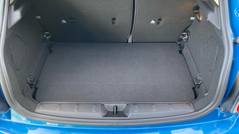 MINI Hatchback 1.5 Cooper Classic 5dr Auto Petrol Hatchback